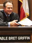 Darren Bret Griffin, experienced Criminal Defense, Personal Injury attorney in Houston, TX with 31 reviews