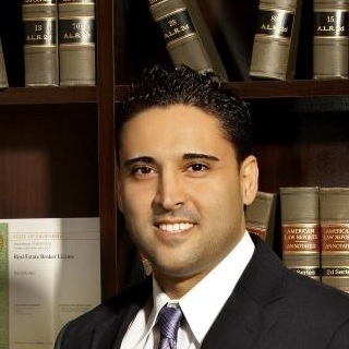 Navid Kohan, experienced Bankruptcy, Personal Injury attorney in Encino, CA with 0 reviews