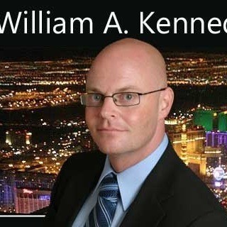 William A Kennedy, experienced  attorney in Las Vegas, NV with 0 reviews