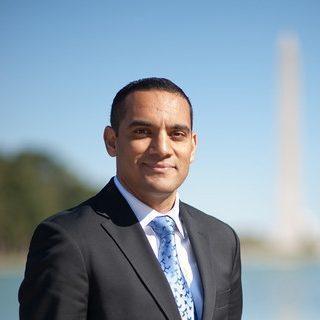 Meetesh V Patel, experienced Business, Estate Planning attorney in Columbia, MD with 0 reviews