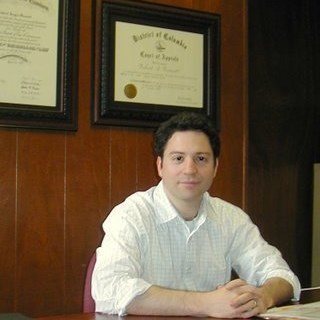 Robert Brandt, experienced  attorney in Alexandria, VA with 0 reviews