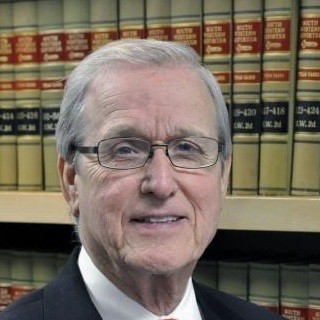 Robert Glasgow, experienced  attorney in Stephenville, TX with 0 reviews