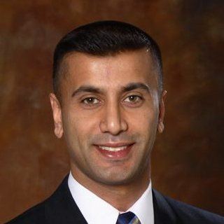 Mr. Kapesh Vithal Patel, experienced  attorney in Irvine, CA with 0 reviews