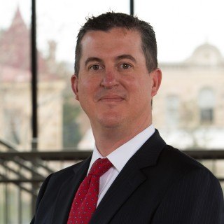 Patrick O'Fiel, experienced  attorney in Kerrville, TX with 0 reviews