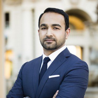 Sanjay A. Paul, experienced  attorney in Pasadena, CA with 0 reviews