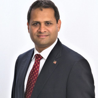 Parag Patel, experienced  attorney in Clark, NJ with 0 reviews