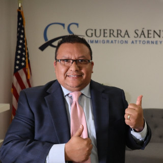 Luis A. Guerra, experienced  attorney in Coral Springs, FL with 0 reviews