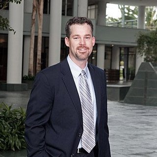 Brian P. Kinder, experienced  attorney in Irvine, CA with 0 reviews