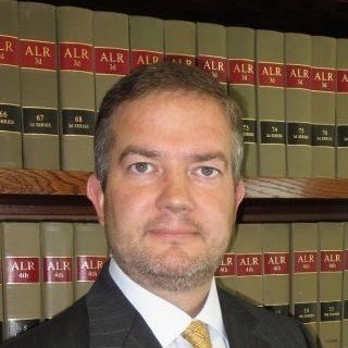 Philip R. Boardman, experienced Bankruptcy attorney in Hampton, VA with 0 reviews