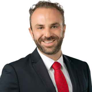 Christopher Agob Guldjian, experienced  attorney in Newport Beach, CA with 0 reviews