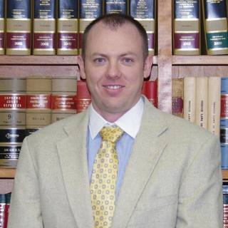 Christopher James King, experienced  attorney in Worland, WY with 0 reviews