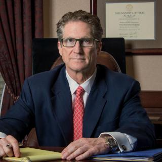 Ned Barnett, experienced Cannabis Law, Criminal Defense attorney in Houston, TX with 0 reviews