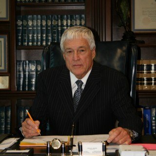 Ronald George Brower, experienced  attorney in Santa Ana, CA with 0 reviews