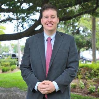 Evan Guthrie, experienced  attorney in Charleston, SC with 0 reviews