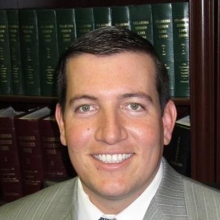 Steven A. Barker, experienced  attorney in Yukon, OK with 0 reviews