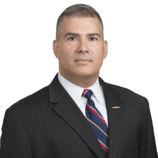 Richard Gonzalez, experienced  attorney in Woodbury, NY with 0 reviews