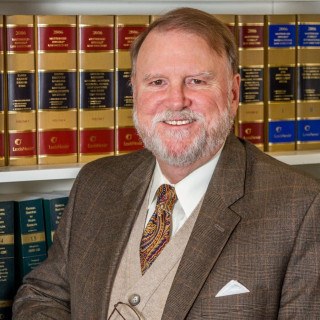 Karl Knudsen, experienced  attorney in Raleigh, NC with 0 reviews