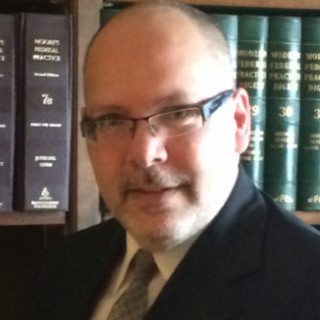 Richard W. Gunger, experienced  attorney in Auburn, NY with 0 reviews