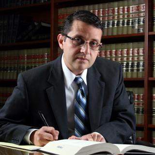 Joel Gonzalez, experienced  attorney in Corpus Christi, TX with 0 reviews