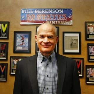 Bill Berenson, experienced  attorney in Fort Worth, TX with 0 reviews