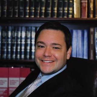 Eric Morgan Boeing, experienced  attorney in Oakland, CA with 0 reviews