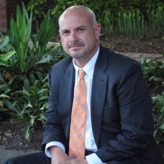 Daniel Barker, experienced  attorney in Raleigh, NC with 0 reviews