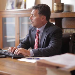 Jeffrey Grove, experienced attorney in Wheeling, WV with 0 reviews