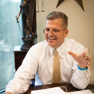 Mr. Monty Jon Buhrow, experienced attorney in Hurst, TX with 0 reviews