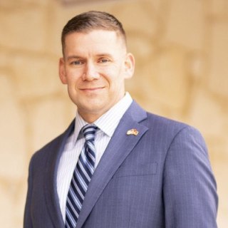 Brandon Wilson Barnett, experienced  attorney in Fort Worth, TX with 0 reviews