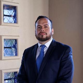 Ricardo Briones, experienced  attorney in San Antonio, TX with 0 reviews