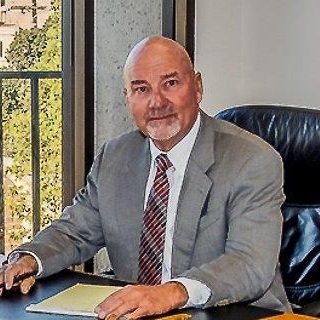 Dennis David Burns, experienced Bankruptcy, Business attorney in San Diego, CA with 0 reviews