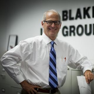 Edward J. Blake Jr., experienced attorney in Belleville, IL with 0 reviews