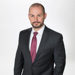 Andrew Brown, experienced attorney in Columbia, SC with 0 reviews