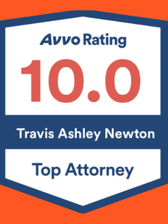 Travis Ashley Newton, experienced Criminal Defense, Juvenile Law attorney in Anderson, SC with 15 reviews