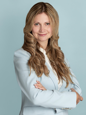 Khristina A Siletskaya, experienced  attorney in Bluffton, SC with 50 reviews