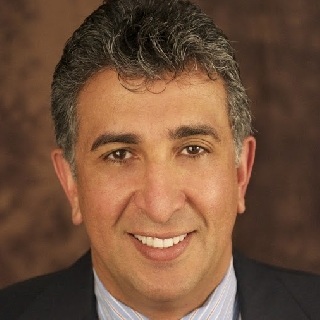 Ron Bamieh, experienced Criminal Defense, Domestic Violence attorney in Ventura, CA with 0 reviews