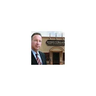 Anthony Thomas Ballato, experienced  attorney in Massapequa, NY with 0 reviews