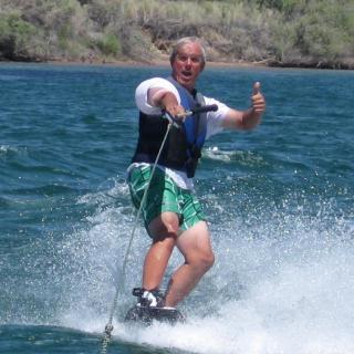 Paul Joseph Backofen, experienced attorney in Rancho Cucamonga, CA with 0 reviews