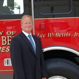 Lee Wilson Bettis Jr, experienced  attorney in New Bern, NC with 0 reviews