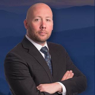 Lucas T. Baker, experienced Personal Injury attorney in Concord, NC with 0 reviews