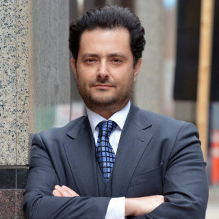 Matthew Friedberg, experienced Business, Criminal Defense attorney in Toronto, OH with 0 reviews