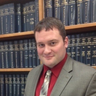 Gabriel S. Britton, experienced Business, Consumer Protection attorney in Martinsville, IN with 0 reviews