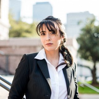 Ms. Rocky LeAnn Pilgrim, experienced  attorney in Tomball, TX with 0 reviews