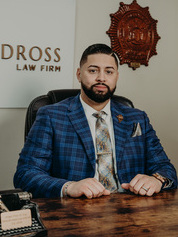 Arique Dross III, experienced Criminal Defense, Family Law attorney in New York, NY with 136 reviews