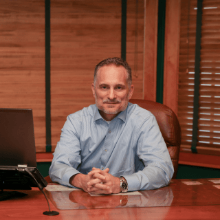 Daniel Patrykus, experienced attorney in West Bend, WI with 0 reviews