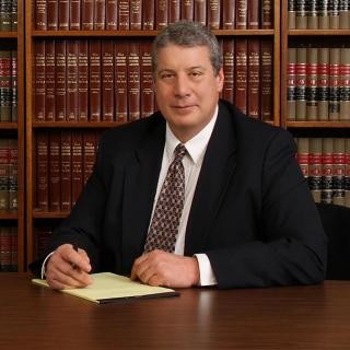 Robert Pretto, experienced  attorney in Beaver Dam, WI with 0 reviews