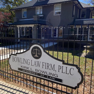 Kirk L. Bowling, experienced  attorney in Albemarle, NC with 0 reviews