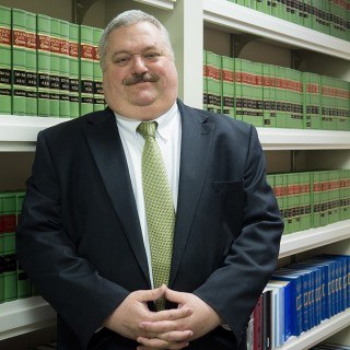 James Louis Fischer Jr, experienced  attorney in New Albany, IN with 0 reviews