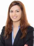 Sneha Prakash Raj, experienced Business, Immigration attorney in Hicksville, NY with 238 reviews