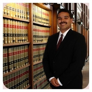 Raymond Perez Jr, experienced Business, Construction attorney in Orange, CA with 0 reviews